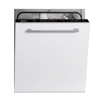 DW-BG570B Vista dinamica Bianco