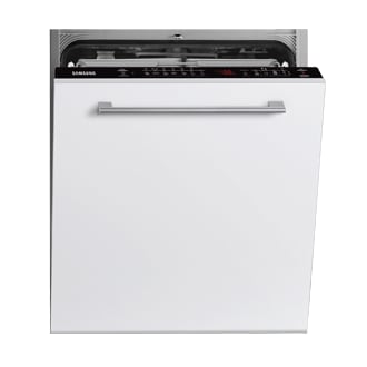 DW-BG770B Vista frontale Bianco