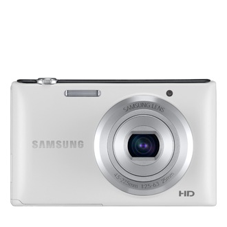 SAMSUNG ST72 Vista frontale Bianco