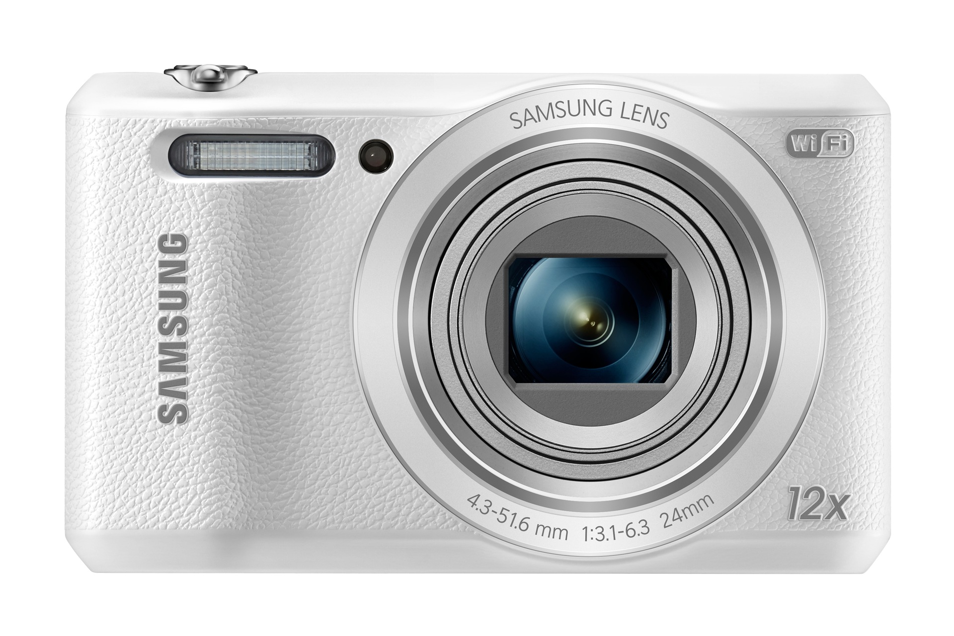 SAMSUNG WB35F SAMSUNG Italia