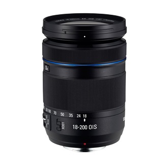 L18200MB Vista Frontale Nero