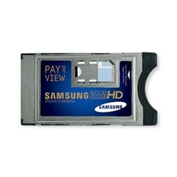SAMSUNGCAMHD 1 Vista frontale