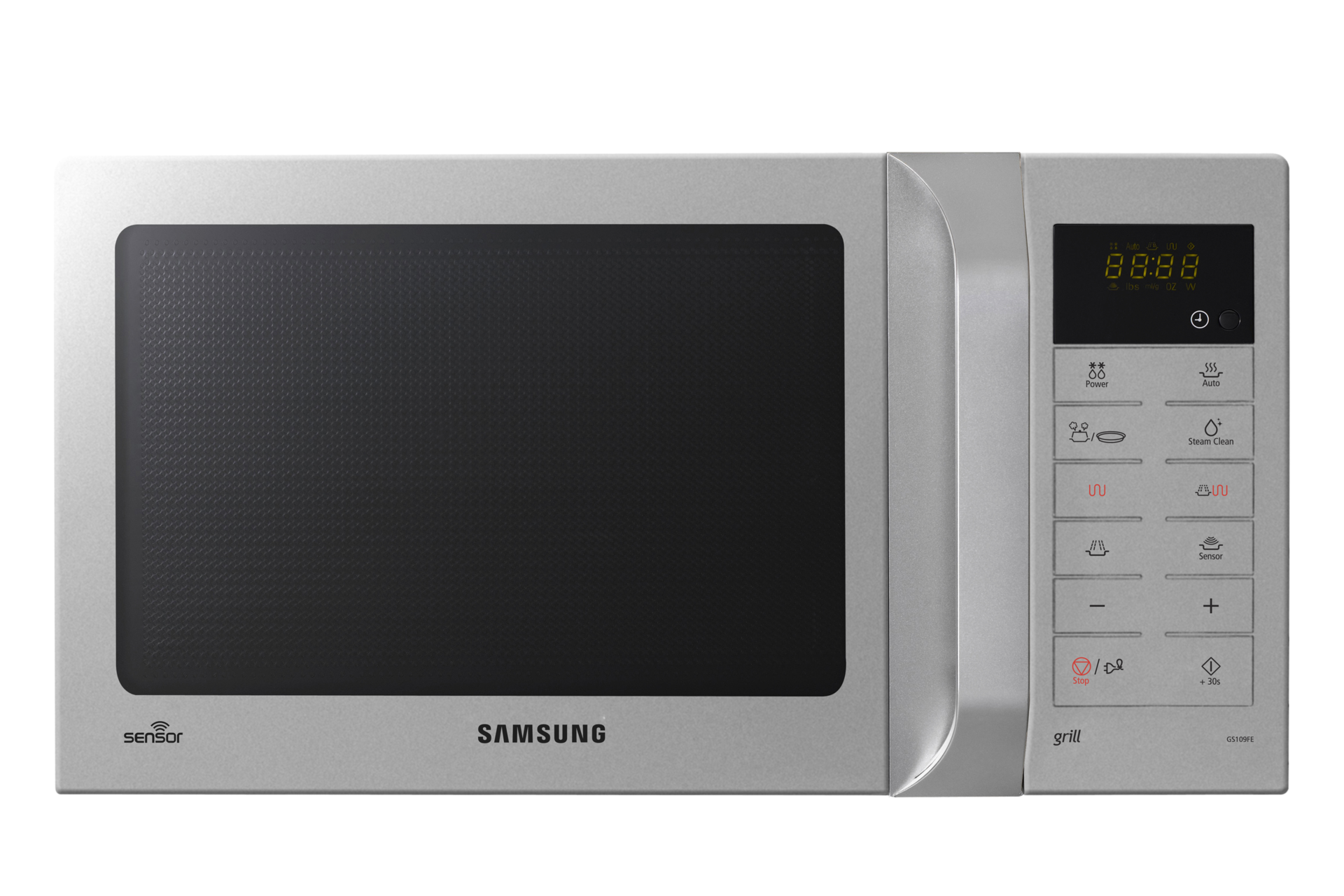 GS109FE-SS 1 Vista frontale