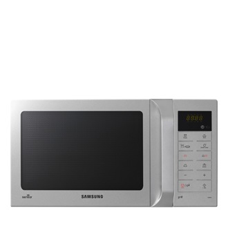 GS89FE-SS Vista frontale