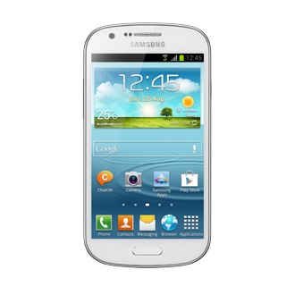 GT-I8730 Standard 