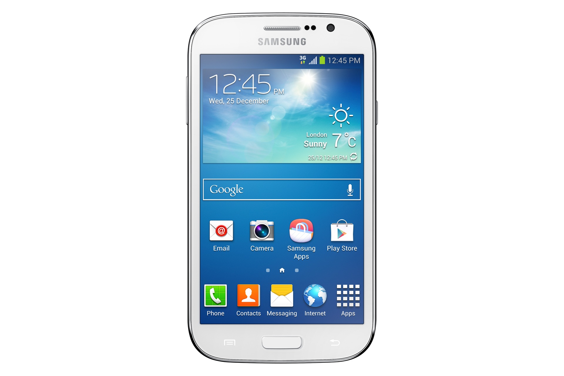 samsung gt 19105p price