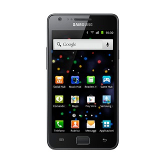 galaxy s2 5g