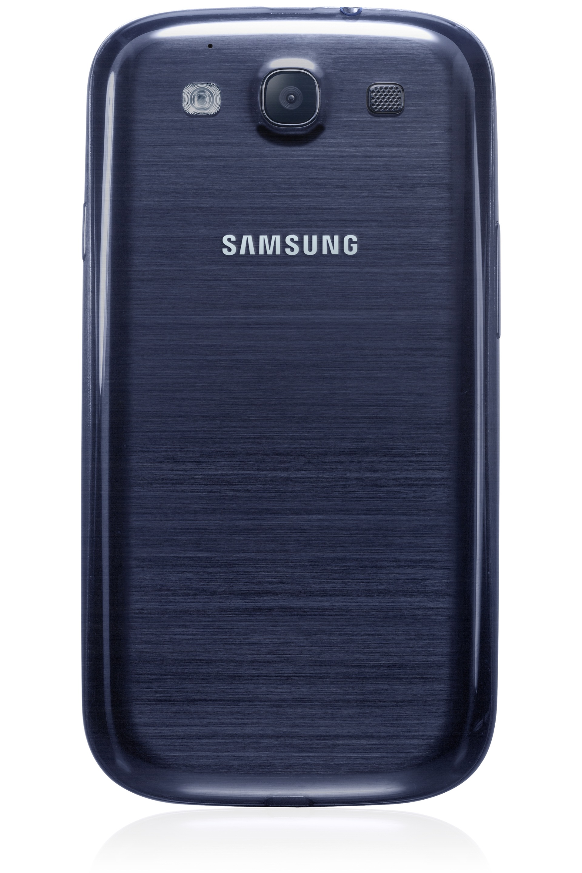 GT-I9300 25 Vista posteriore 