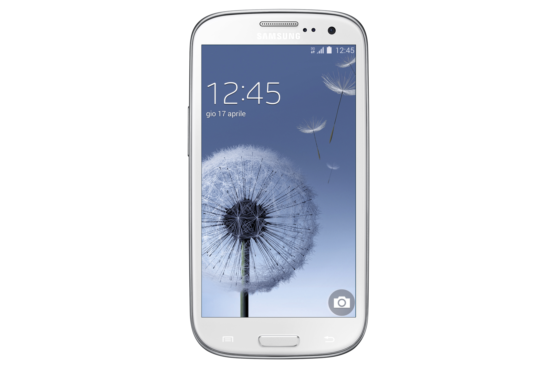 Galaxy S3 Neo
