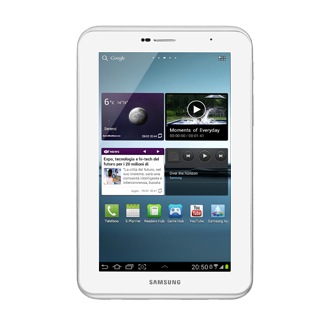 galaxy tab 2 android