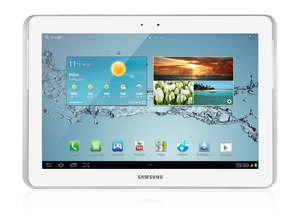 samsung galaxy tab 2 gtp3100