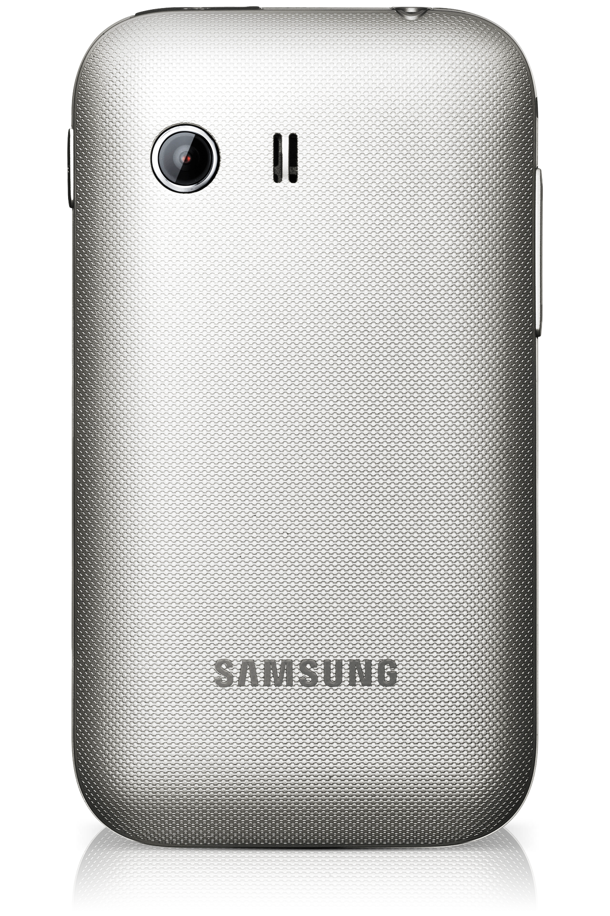 GT-S5360 4 Vista posteriore