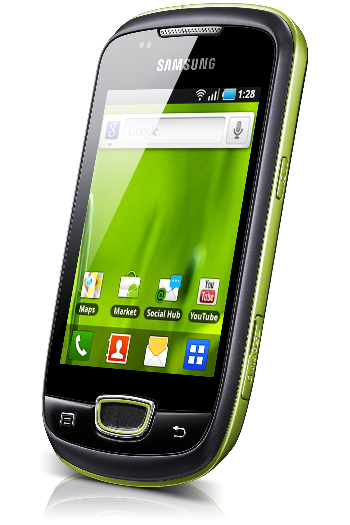 Samsung Galaxy Next price in Pakistan, Samsung in Pakistan at Symbios.PK