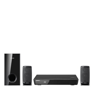 HT-BD1220 Vista frontale
