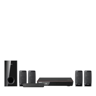 HT-BD1250 Vista frontale