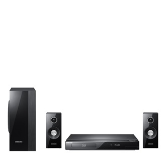 HT-C5200 Vista frontale