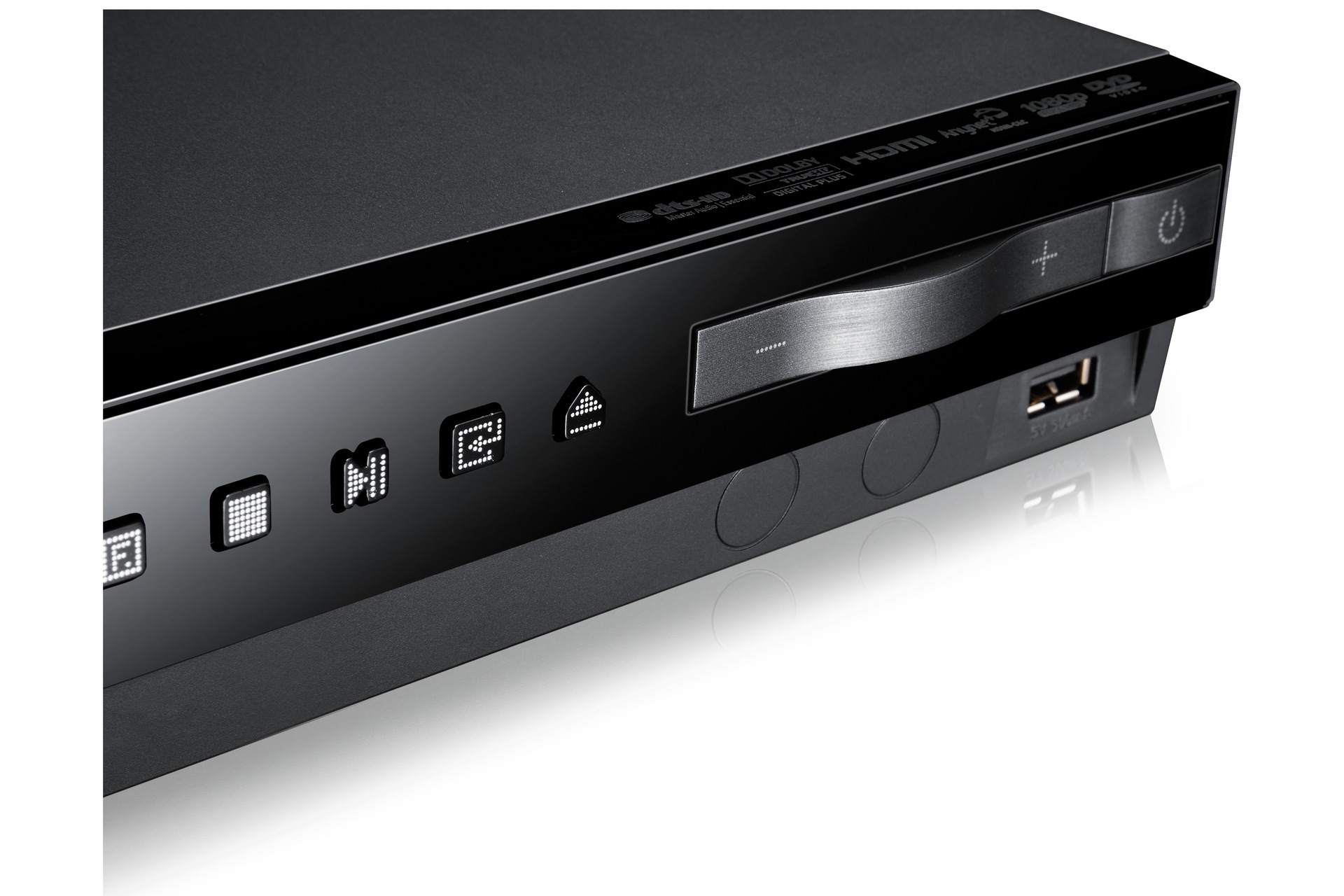HT-E4500 4 Pulsanti
