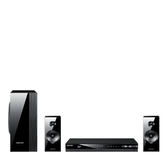 HT-E5200 Vista frontale