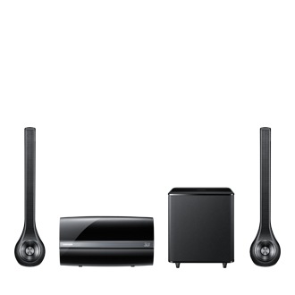HT-ES6200 Vista frontale