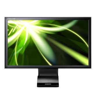 C27A750X Vista frontale