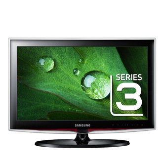 LE19D450G1W Vista frontale