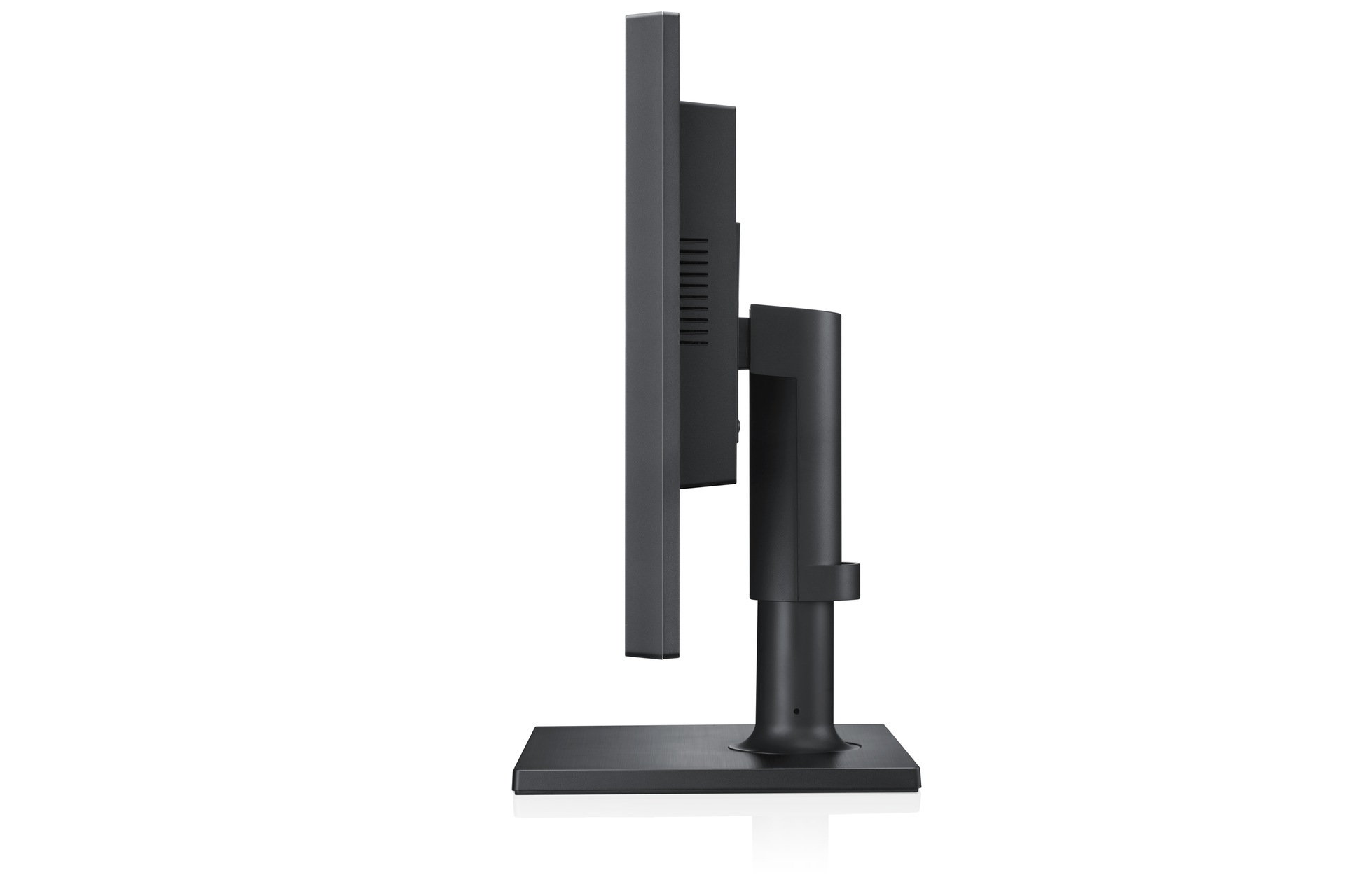S22C450M 10 Vista Destra Nero