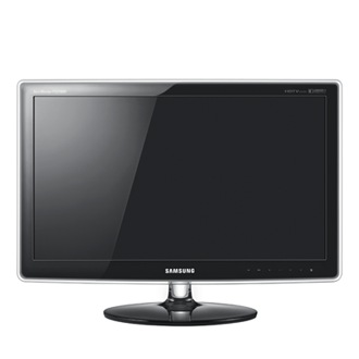 P2270HD Vista frontale