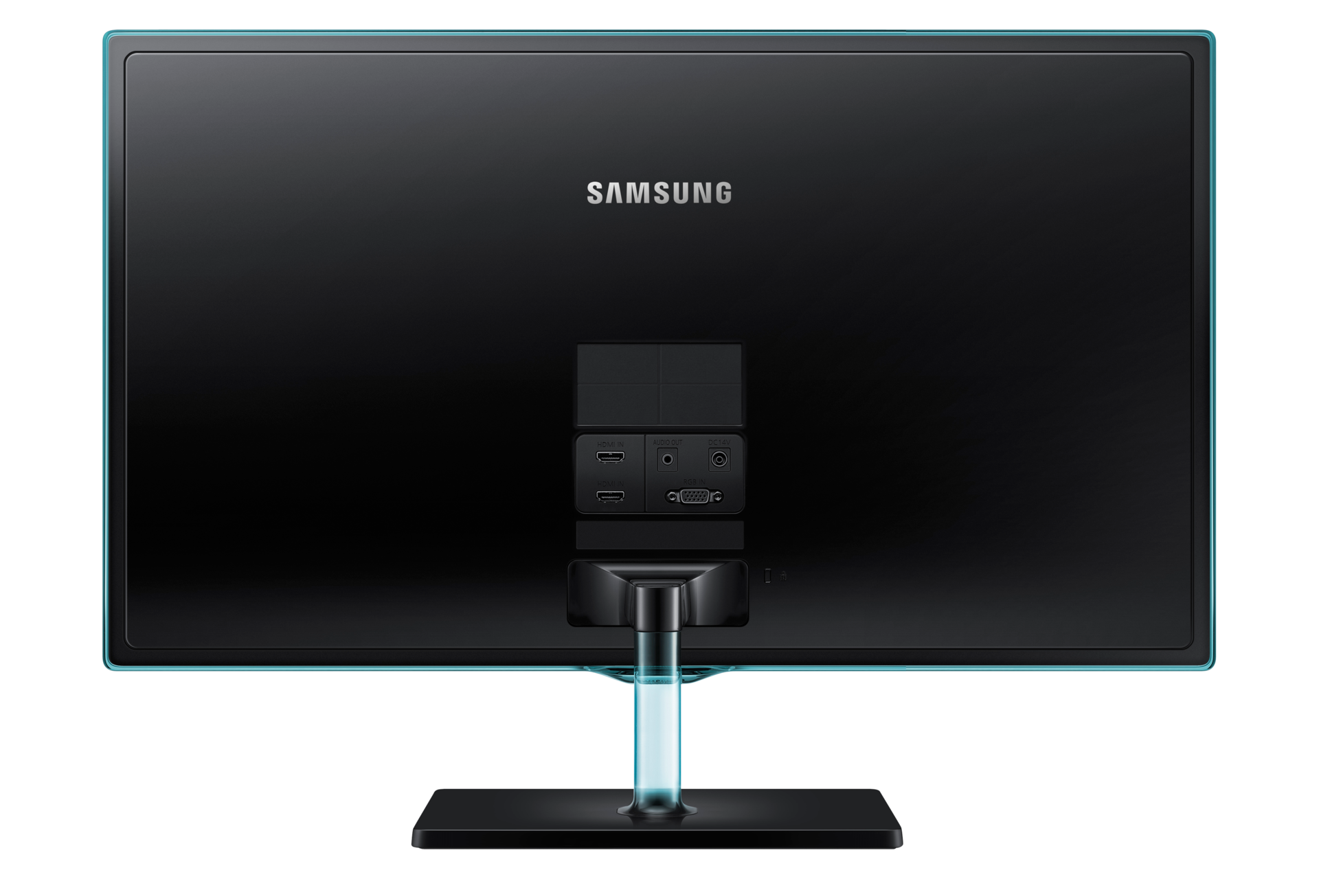 Monitor FHD da 27 S27D390H SAMSUNG Italia