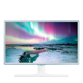 S27E370D Front white