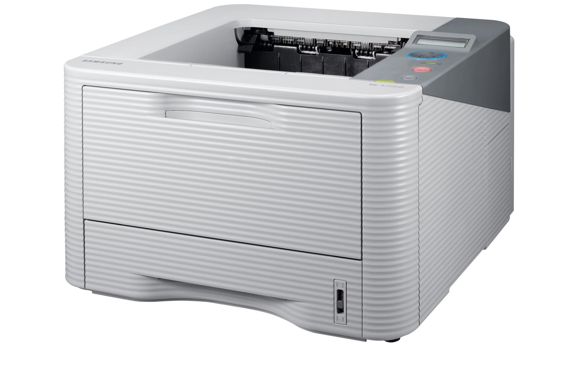 ML-3710ND 2 Vista angolo destro