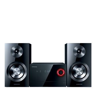 MM-C330 Vista frontale