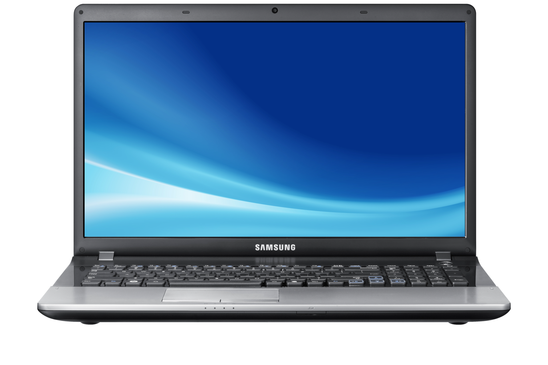 NP300E7AH 1 Vista frontale