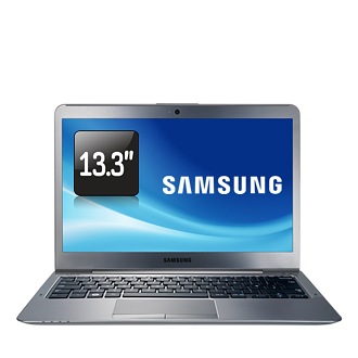 NP535U3C Vista frontale