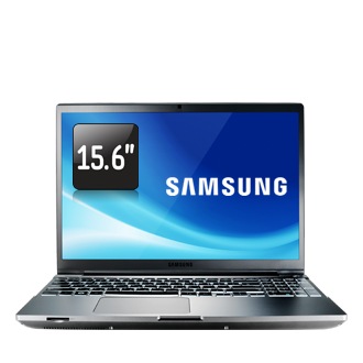 NP700Z5CH Vista frontale