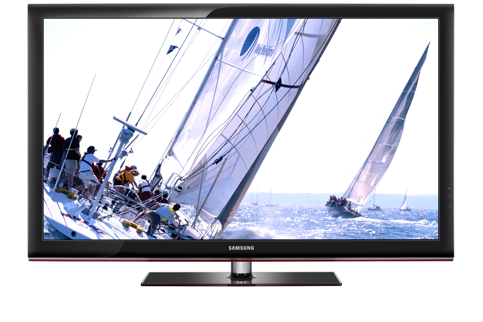 TV al Plasma 50" PS50C530C1W SAMSUNG Italia