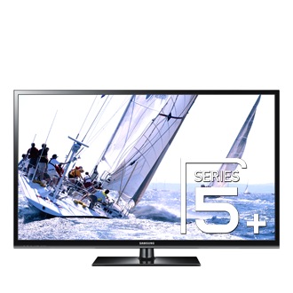 PS59D550C1W Vista frontale