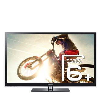 PS59D6900DQ Vista frontale