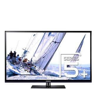 PS60E530A3W Vista frontale