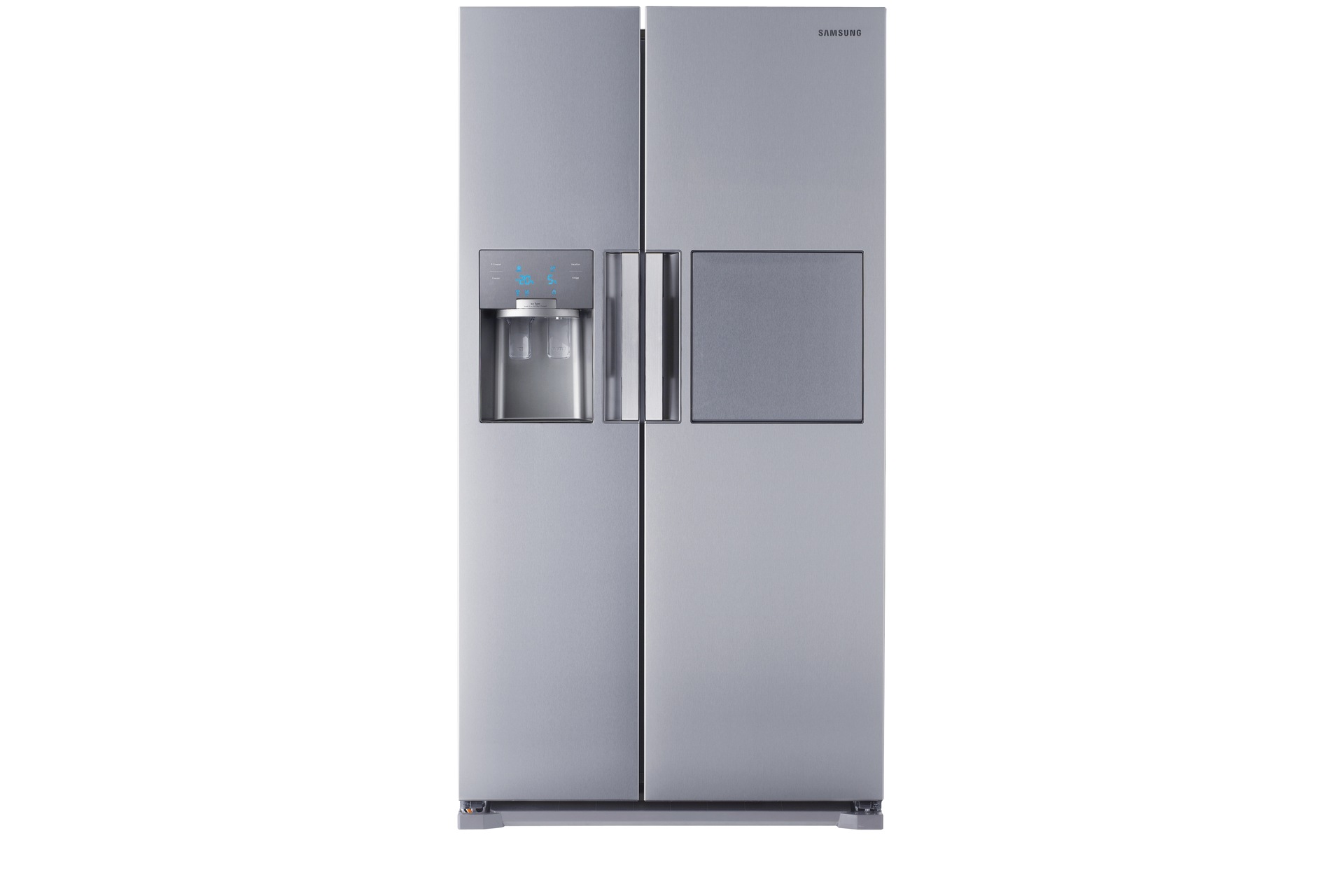RS7778FHCSR 1 Front silver