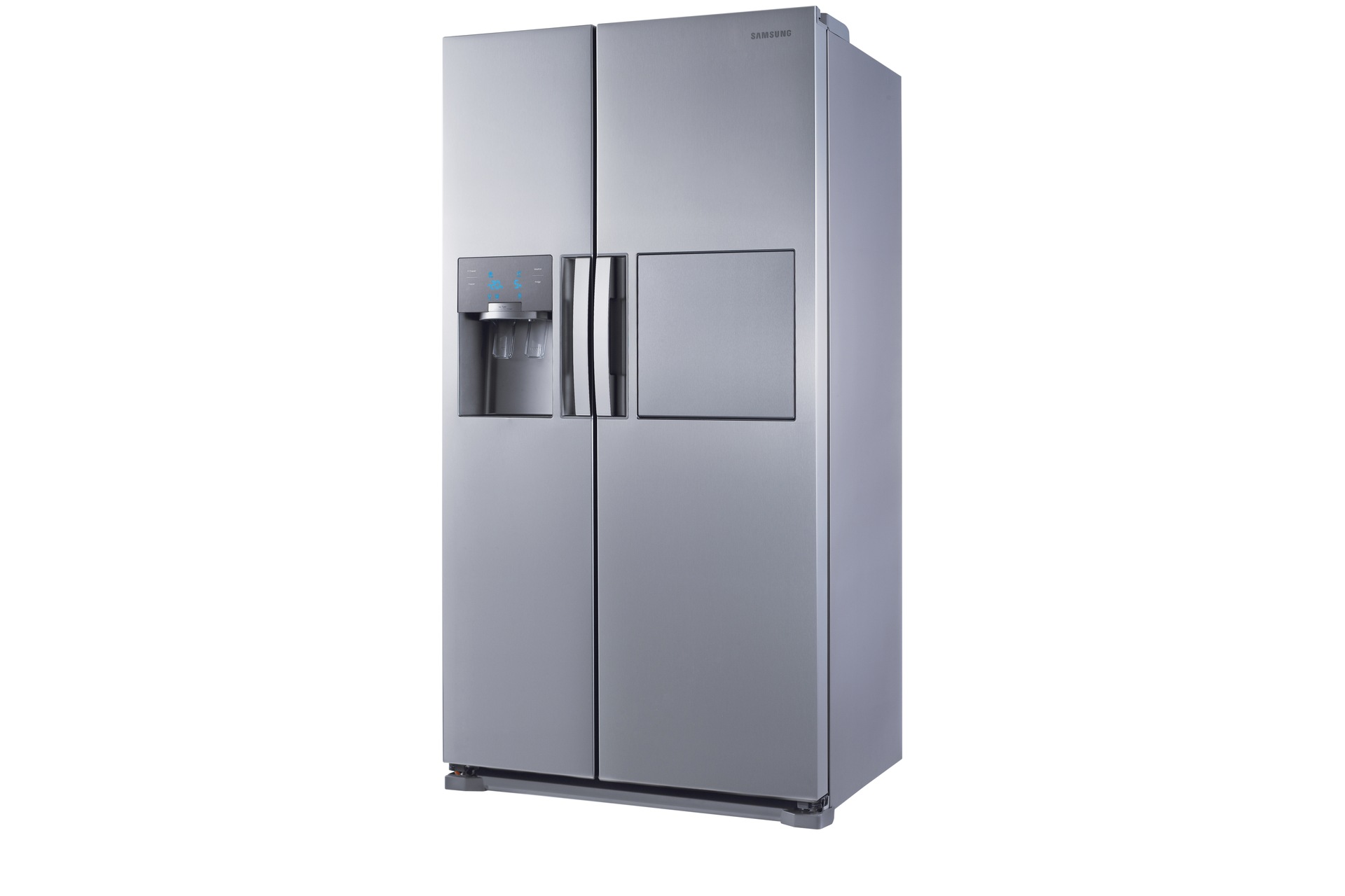 RS7778FHCSR 3 Right Angle silver