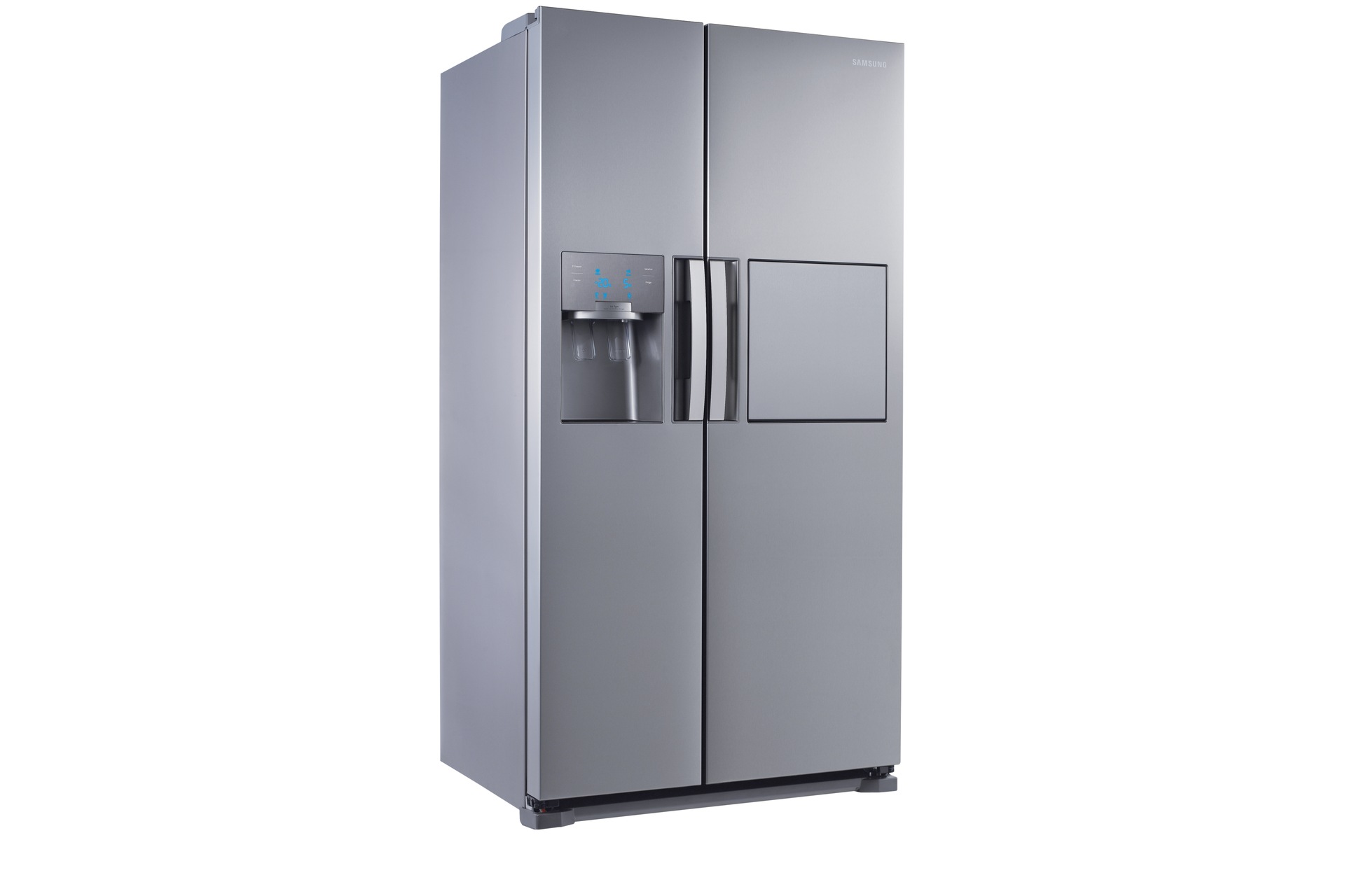 RS7778FHCSR 4 Left Angle silver