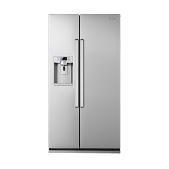 RSG5UCRS Vista frontale Grigio