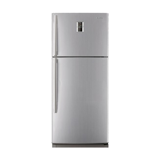 RT50QBSL Vista frontale Grigio