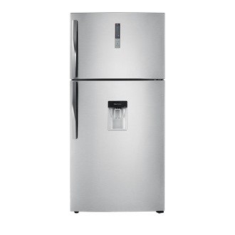 RT5983ATBSL Front silver