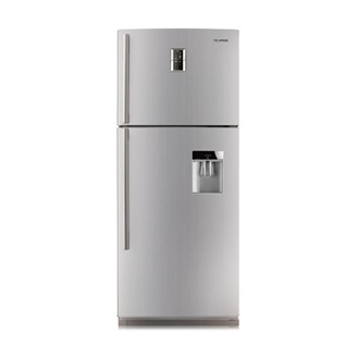 RT63PBSL Vista frontale Grigio