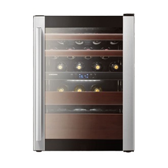 RW52DASS Vista frontale Marrone