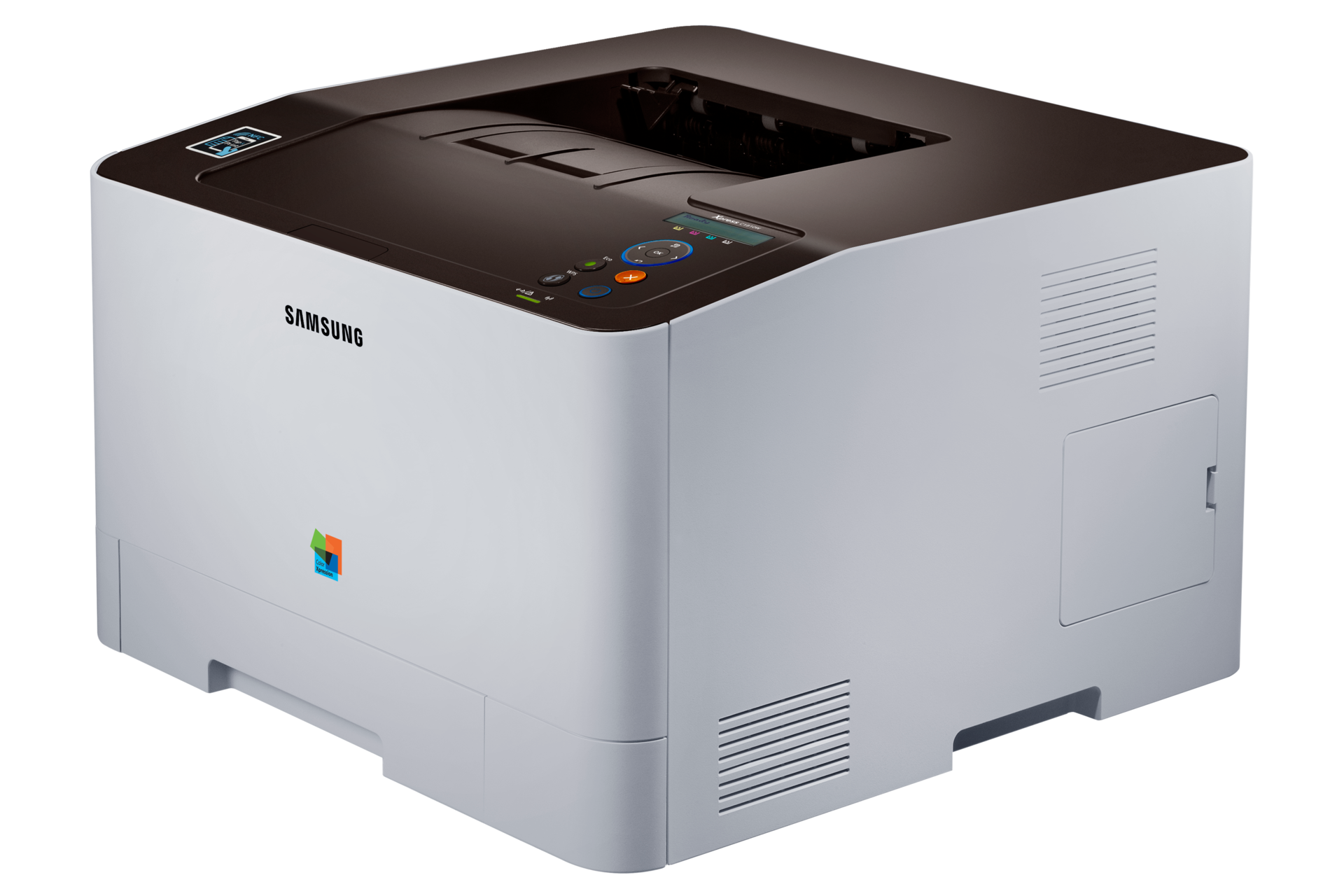 Máy in Samsung  - Máy in Samsung màu đa chức năng - 5