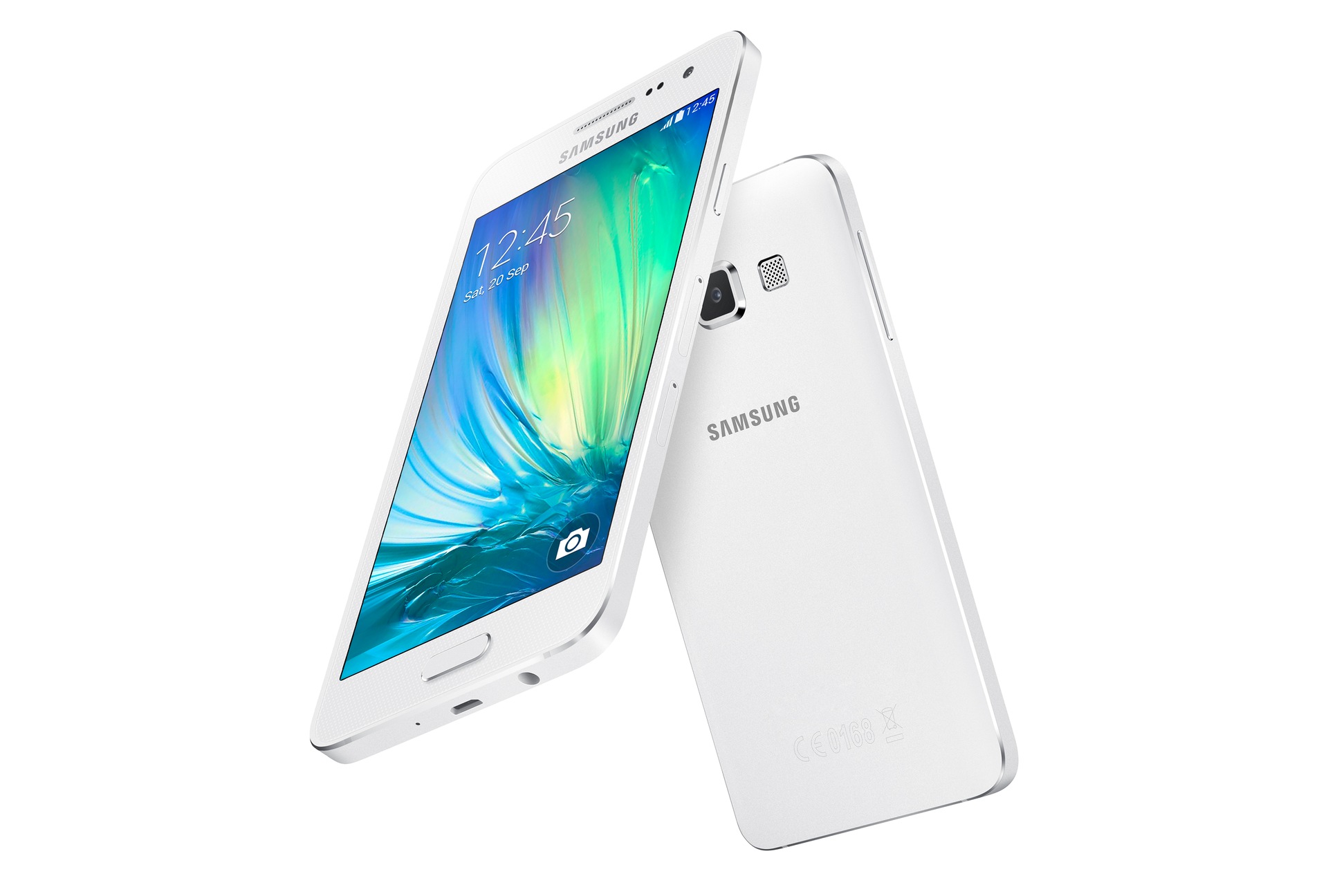 samsung galaxy a300fu