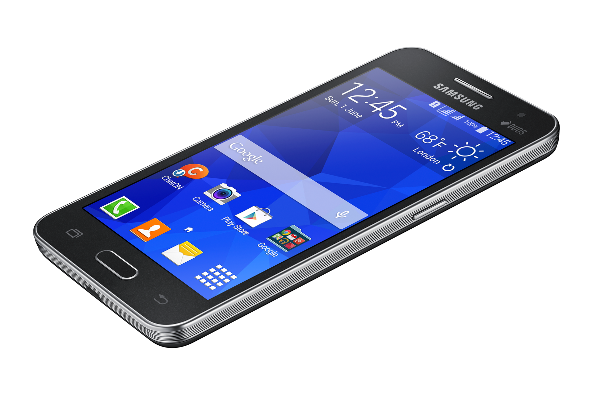 samsung galaxy core 2 android version