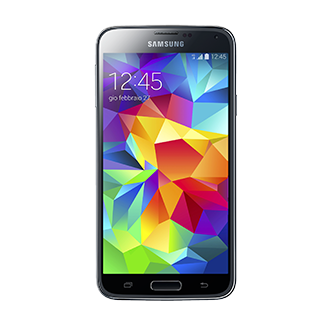 samsung galaxy s 5.0